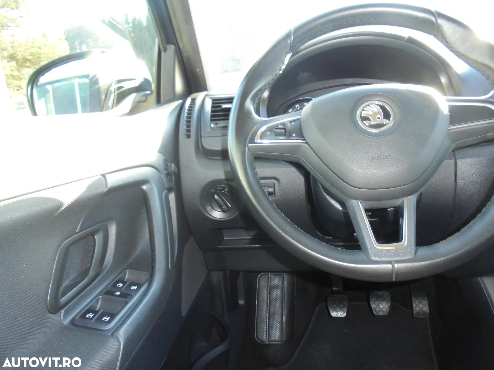 Skoda Fabia 1.6 TDI Active - 16