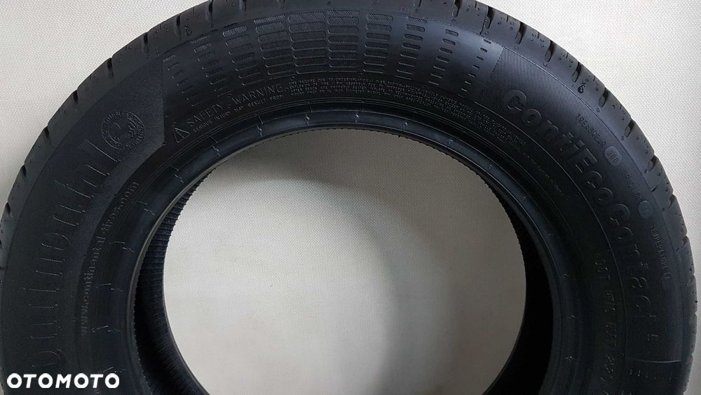 4x165/65r14 79T Continental ContiEcoContact5 Demo 2021r - 5