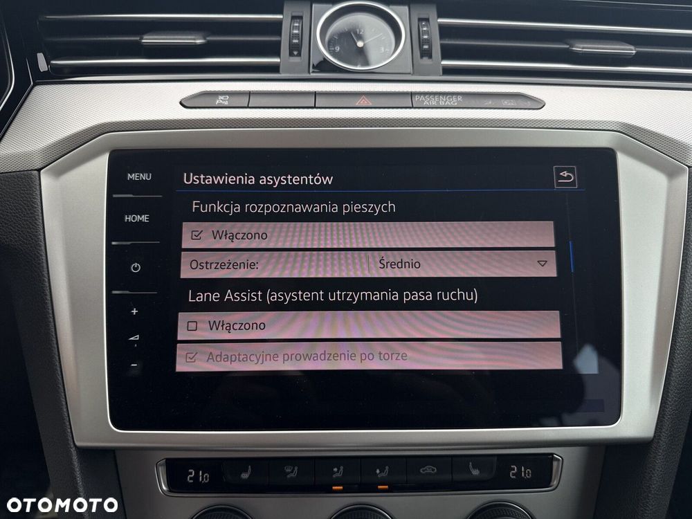 Volkswagen Passat Variant 2.0 TDI BMT SCR Comfortline DSG7 - 31