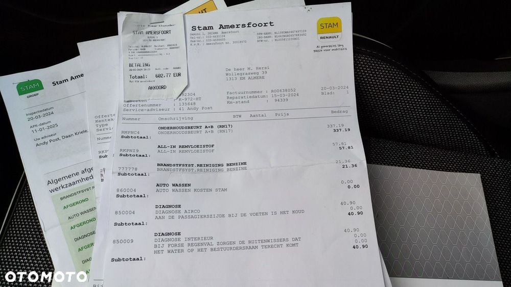 Renault Captur - 17