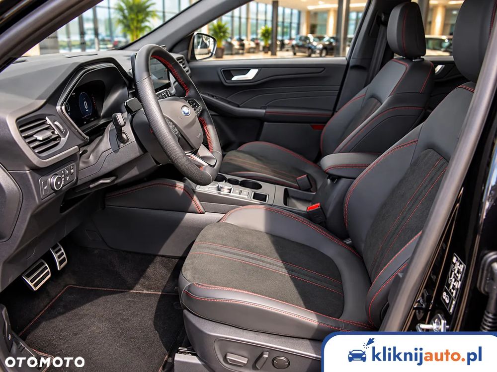 Ford Kuga 2.5 FHEV AWD ST-Line X eCVT - 7