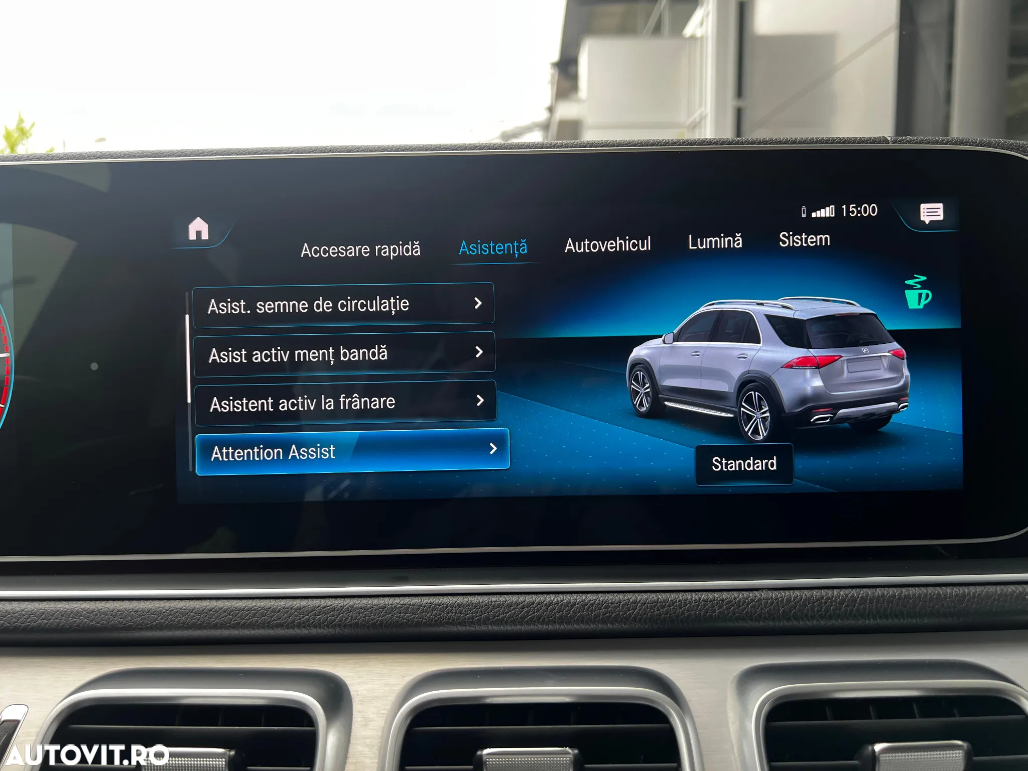 Mercedes-Benz GLE 400 d 4MATIC - 24