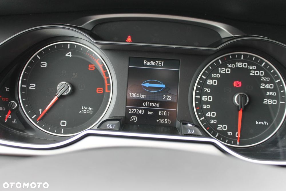 Audi A4 Avant 2.0 TDI DPF Ambition - 14
