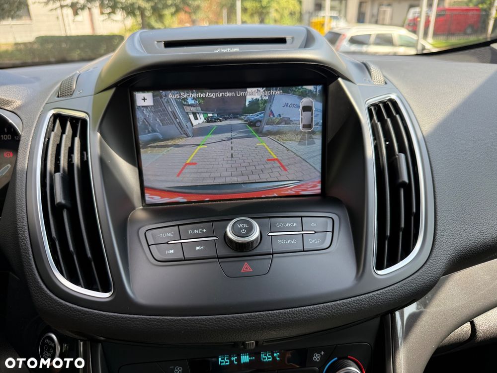 Ford C-MAX 1.0 EcoBoost Titanium ASS - 22