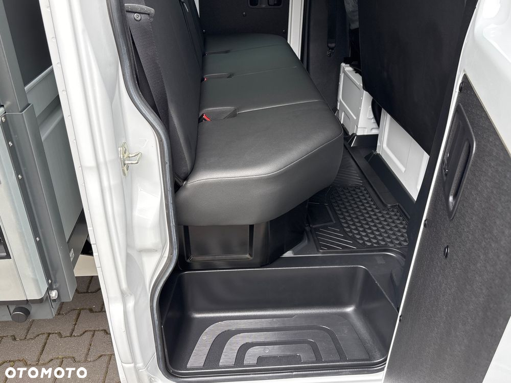 Mercedes-Benz 315 CDI Sprinter - 38