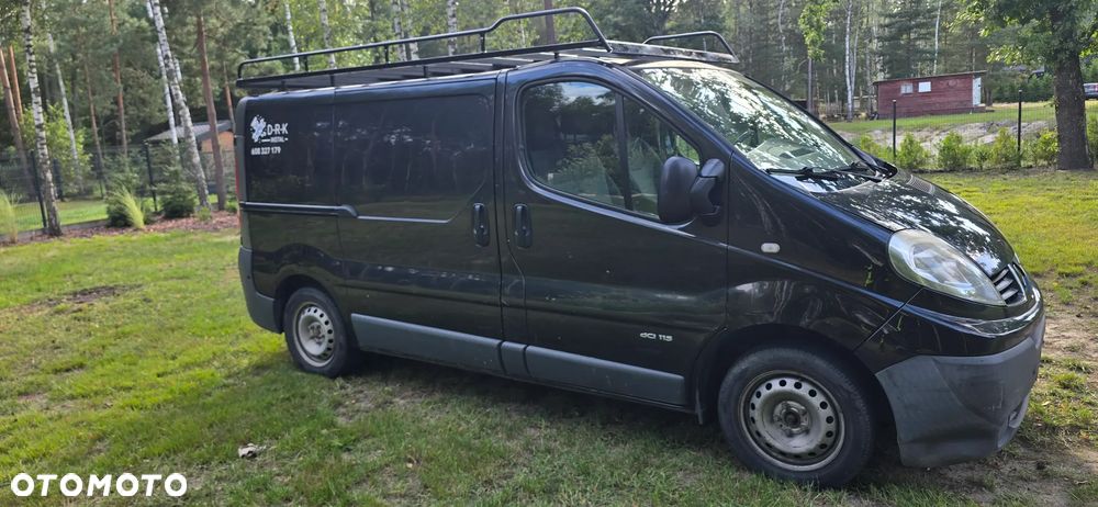 Renault Trafic - 5
