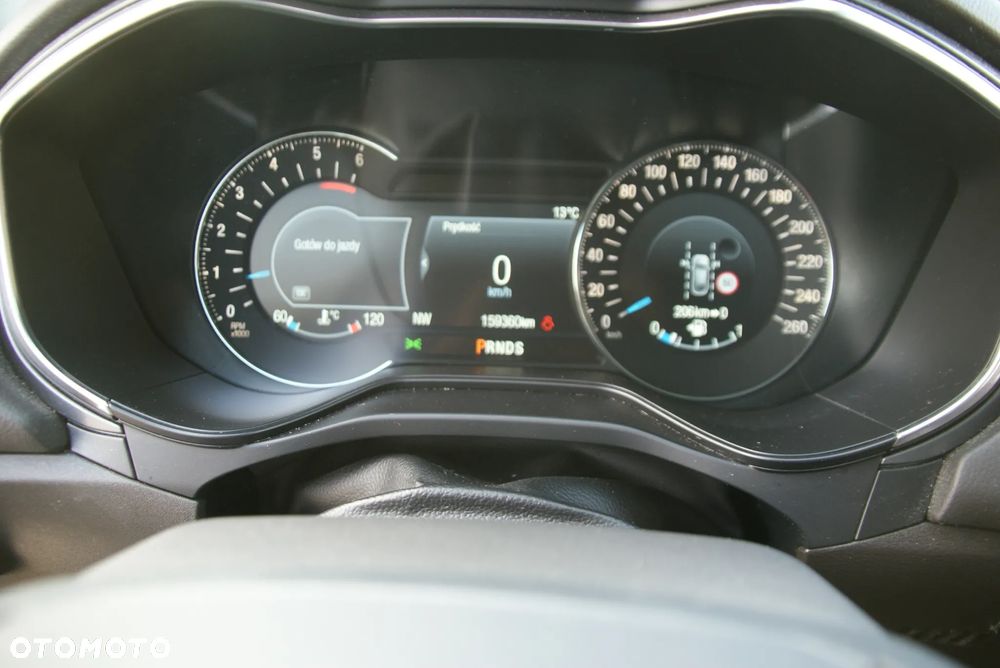 Ford Mondeo 2.0 TDCi STart-Stopp PowerShift-Aut ST-Line - 28