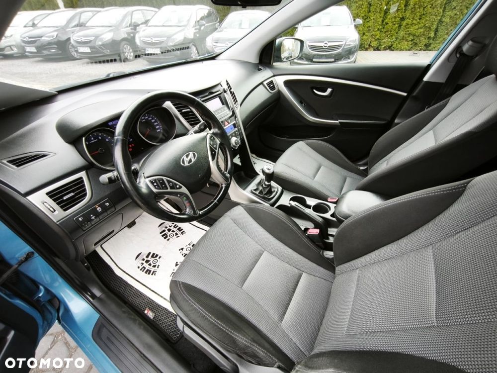 Hyundai i30 - 7