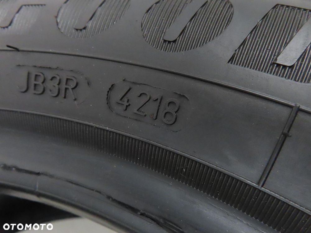 215/50R17 OPONA LETNIA UŻYWANA Goodyear EfficientGrip Performance 91V - 2