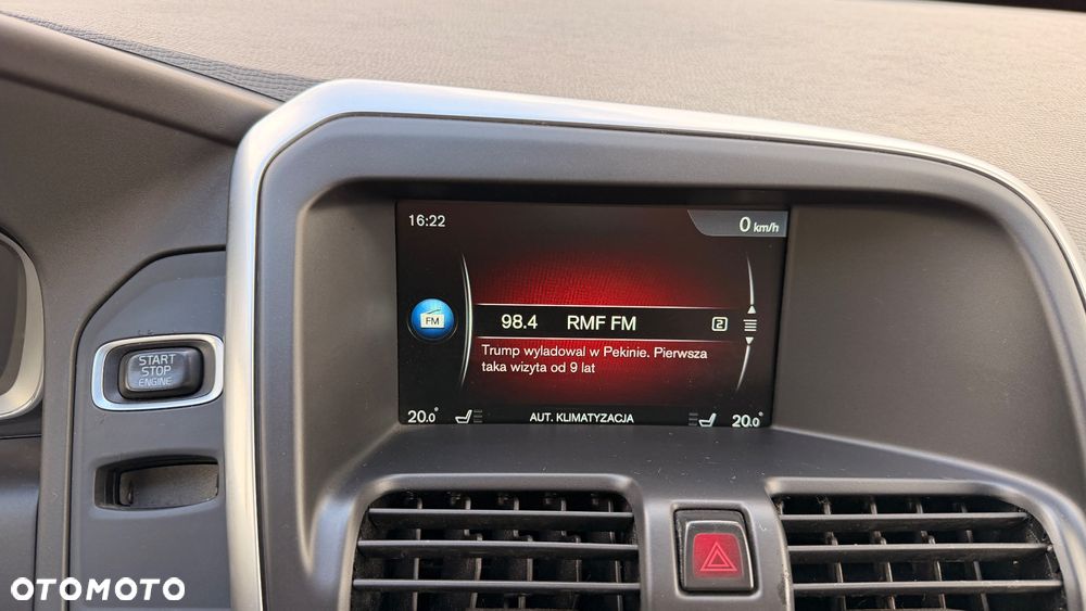 Volvo XC 60 D4 Geartronic Summum - 29