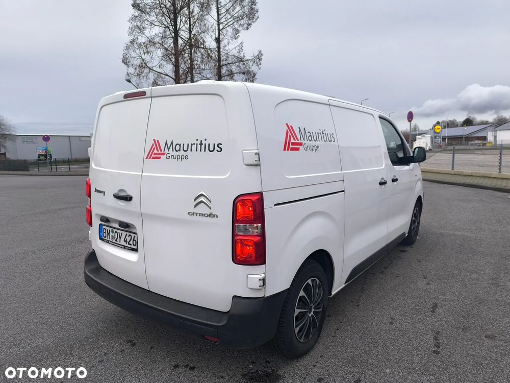 Citroën Jumpy Combi - 6