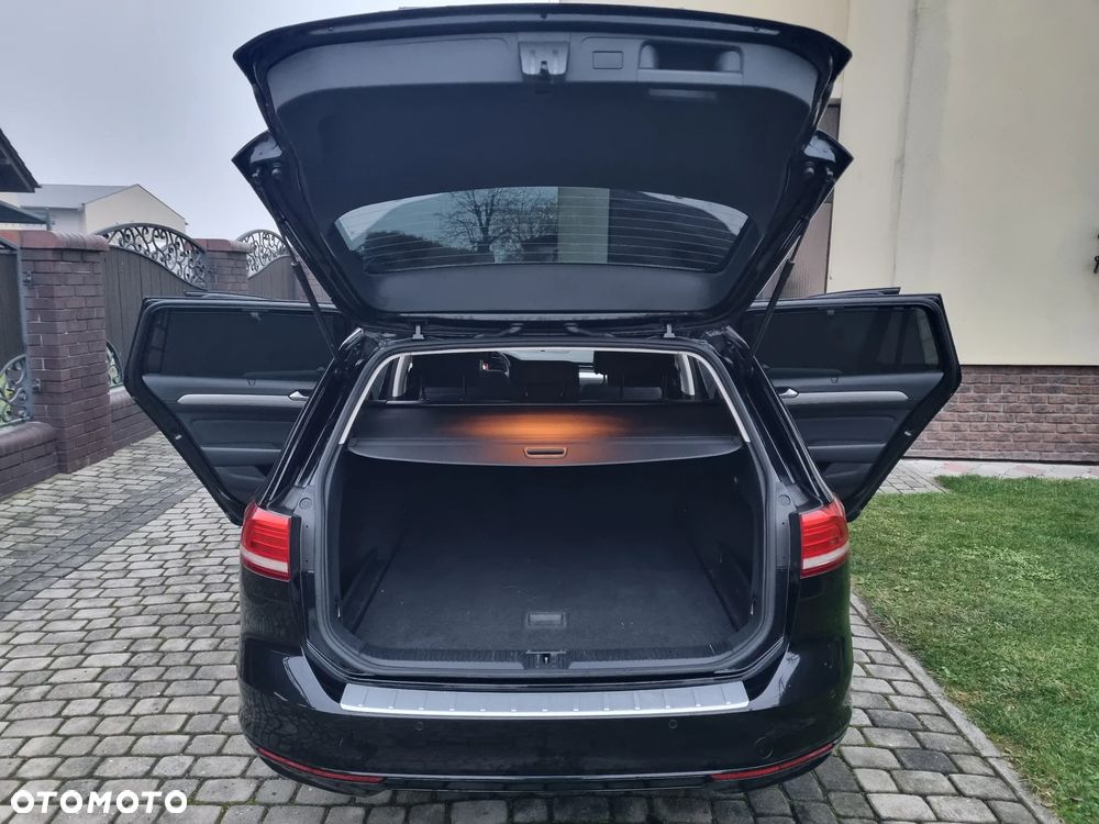 Volkswagen Passat 1.5 TSI EVO Business - 25