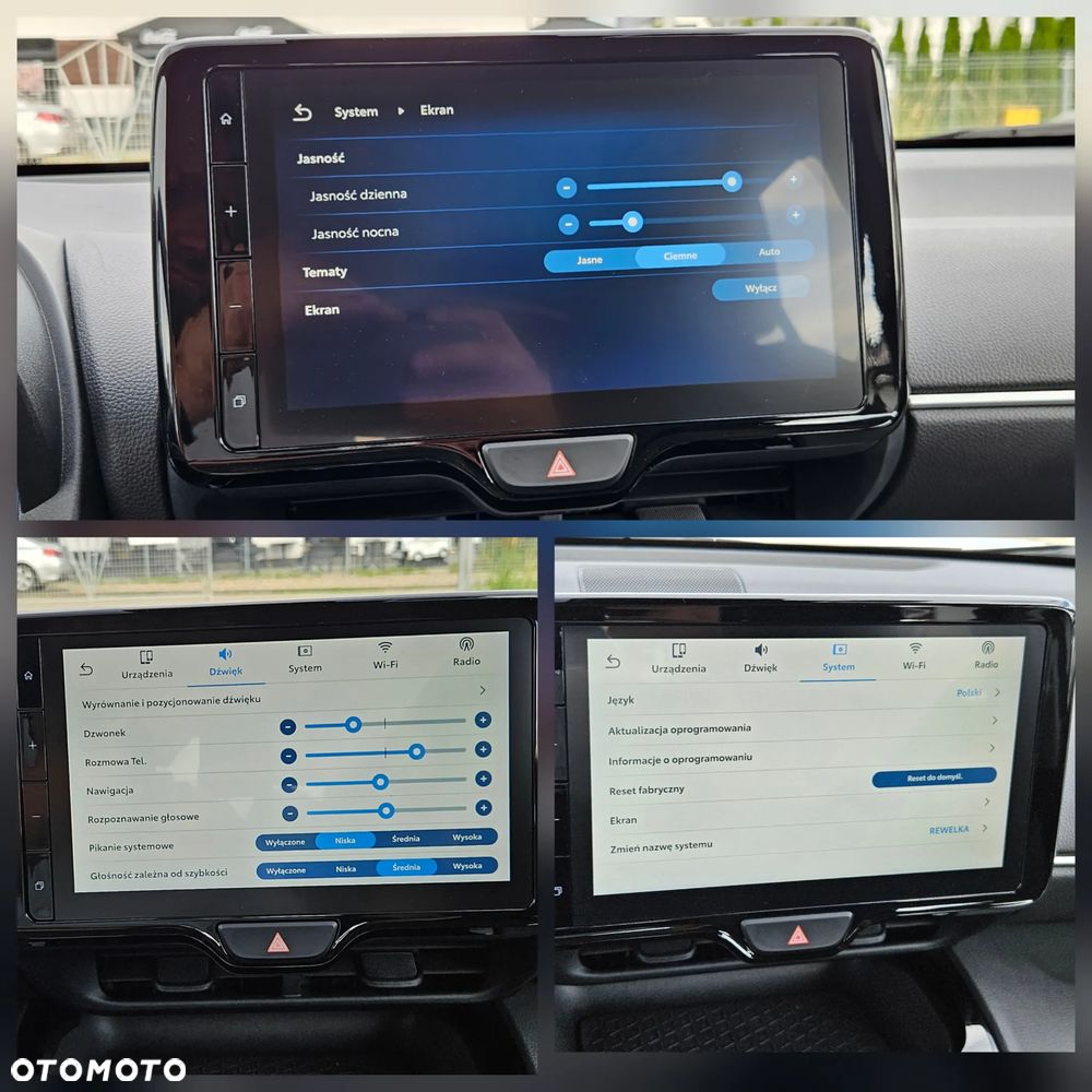 Toyota Yaris Cross Hybrid 1.5 Comfort - 28
