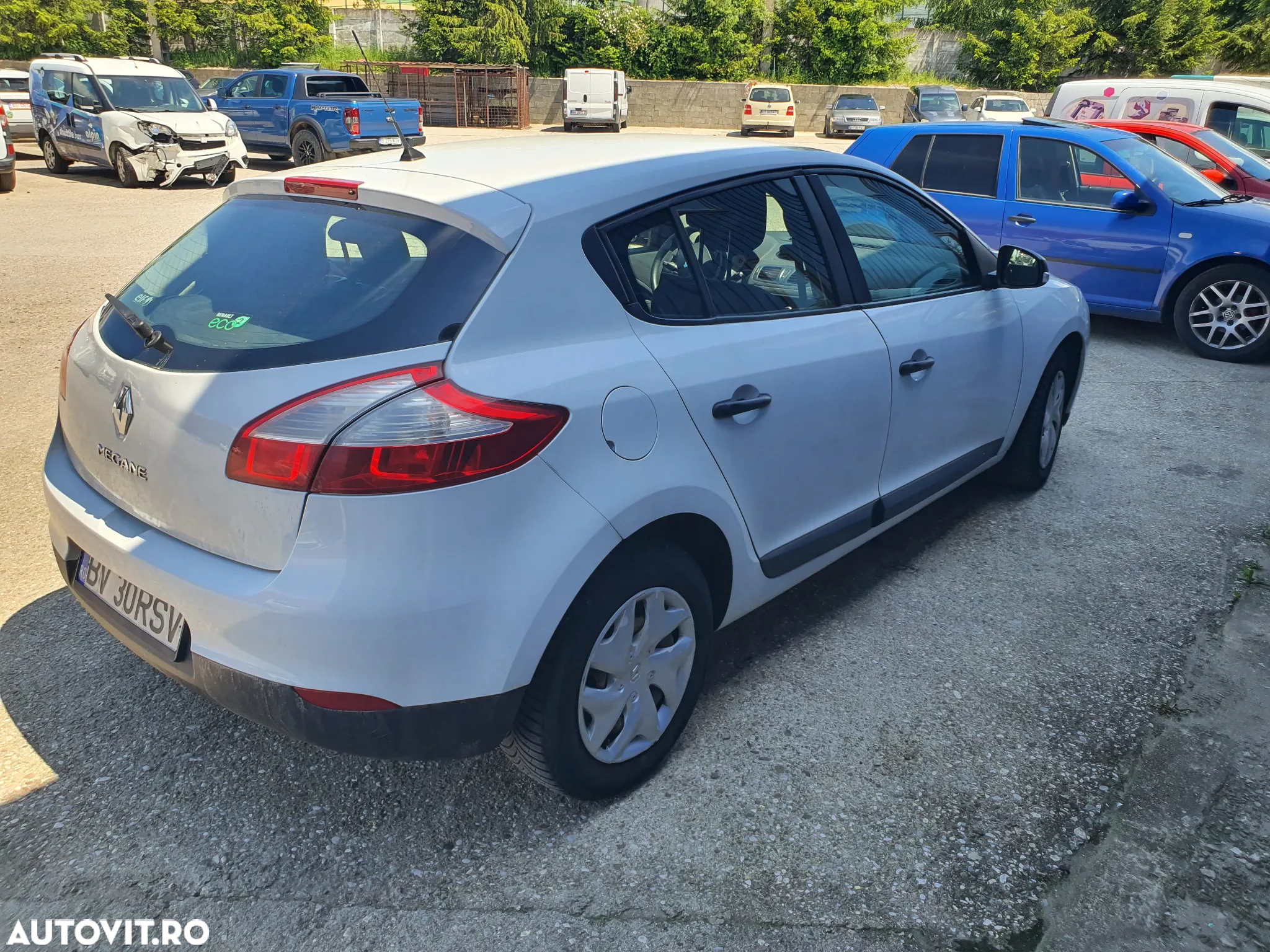 Renault Megane - 4