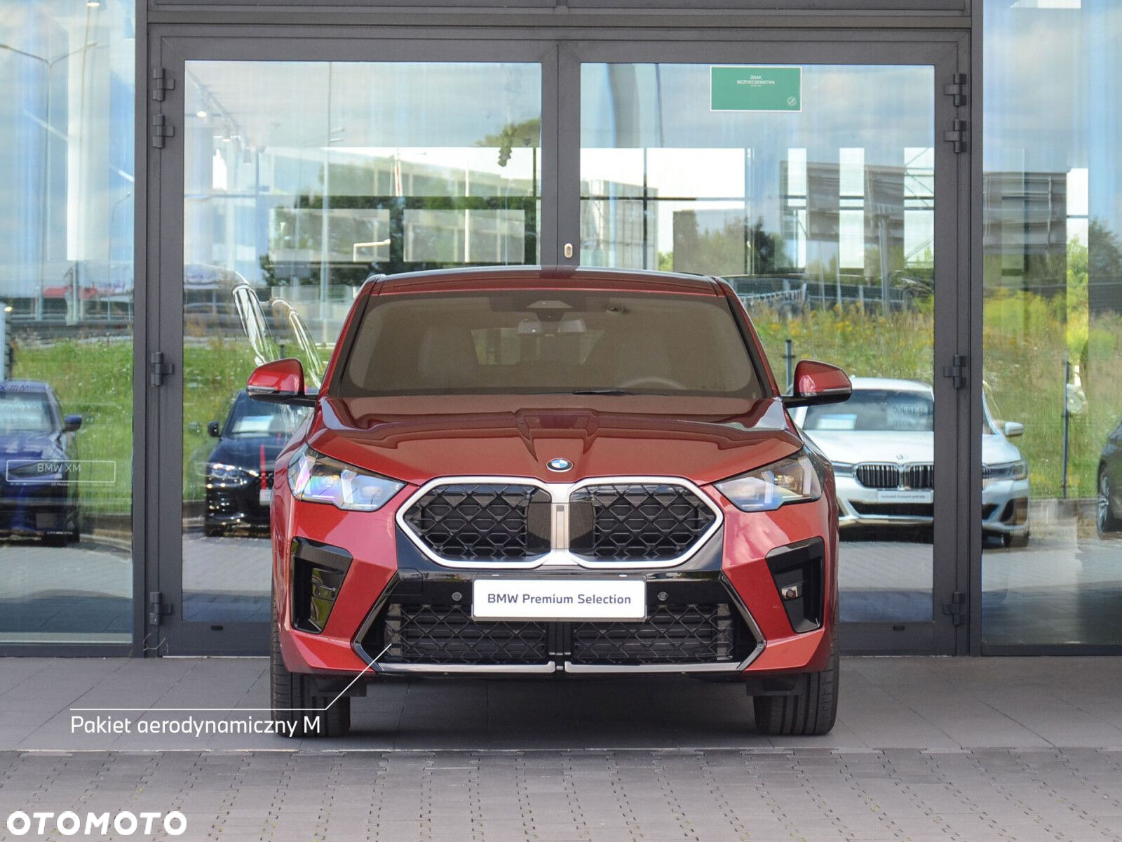 BMW X2 - 6