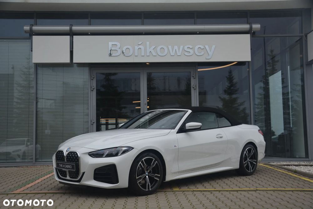 BMW Seria 4 - 3