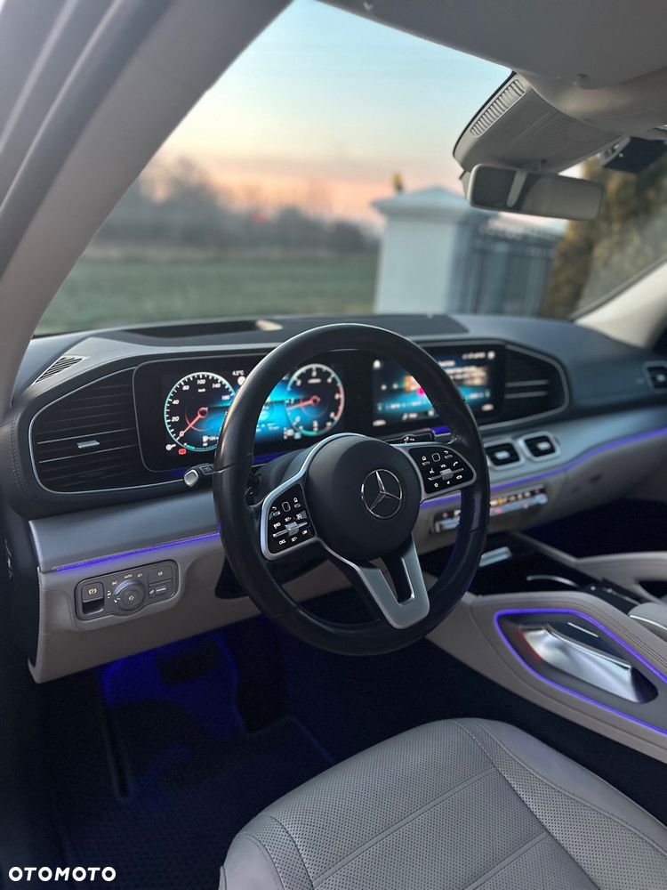 Mercedes-Benz GLE 400 d 4-Matic Premium Plus - 27