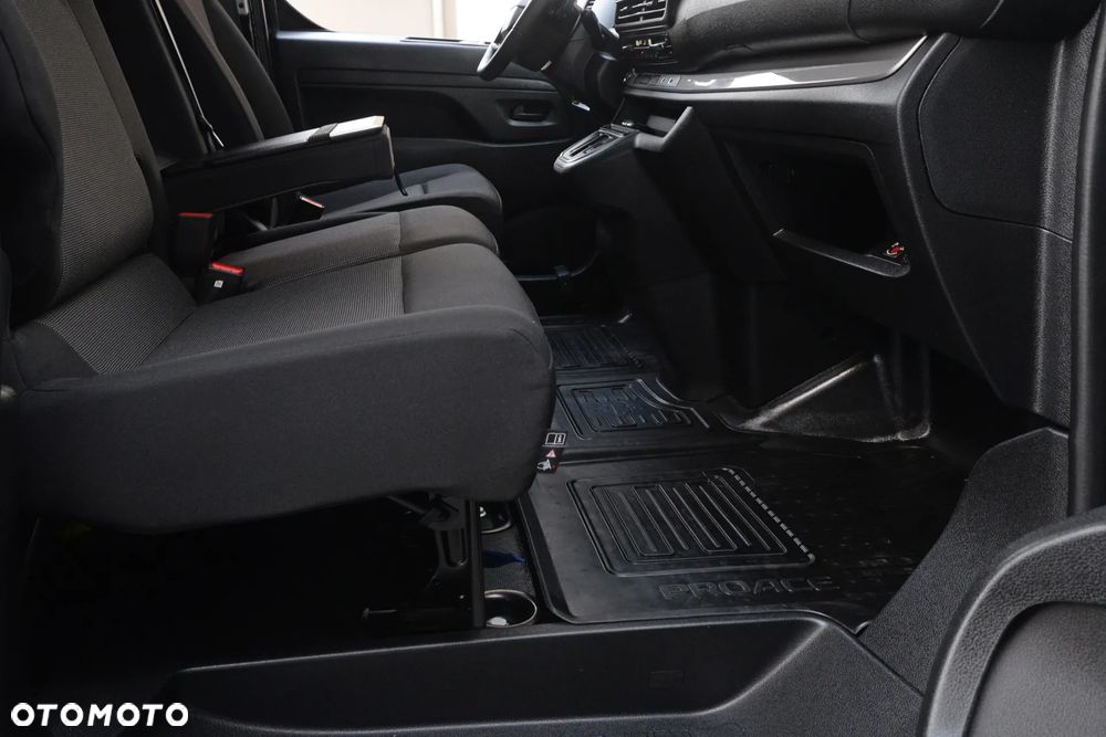 Toyota ProAce - 38