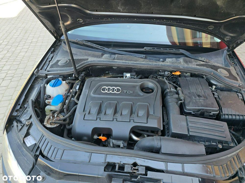 Audi A3 Sportback - 28