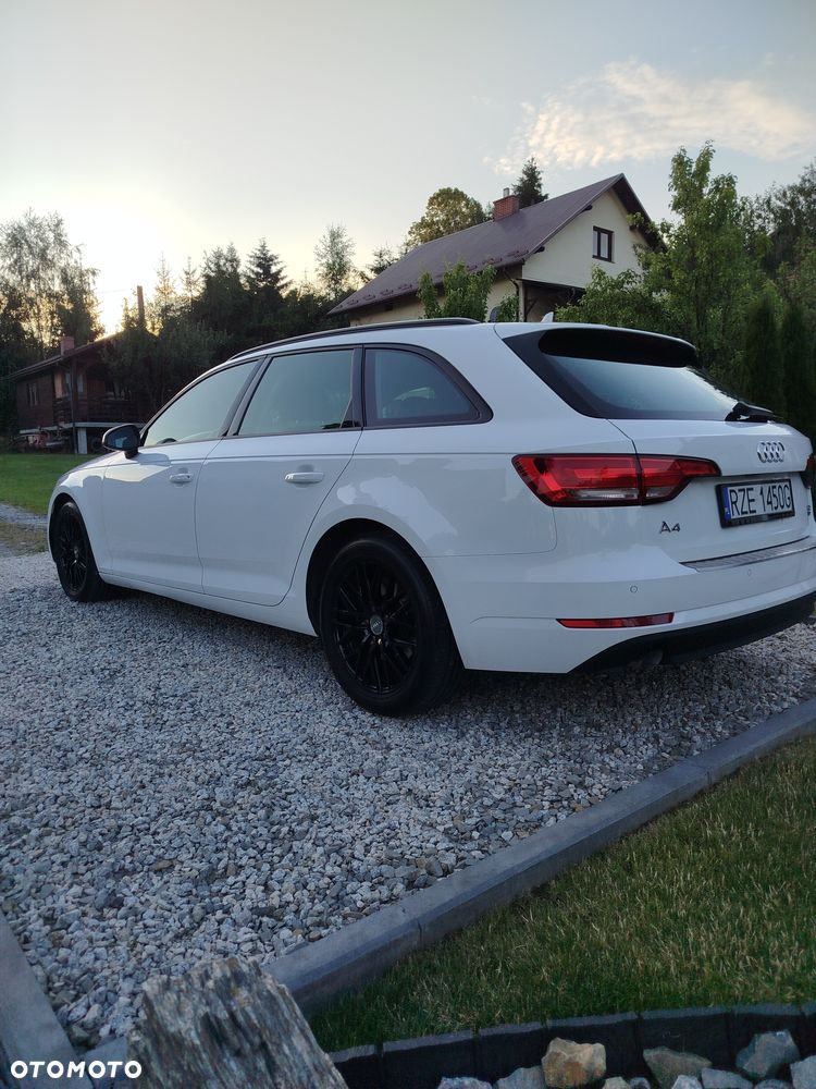 Audi A4 Avant - 3