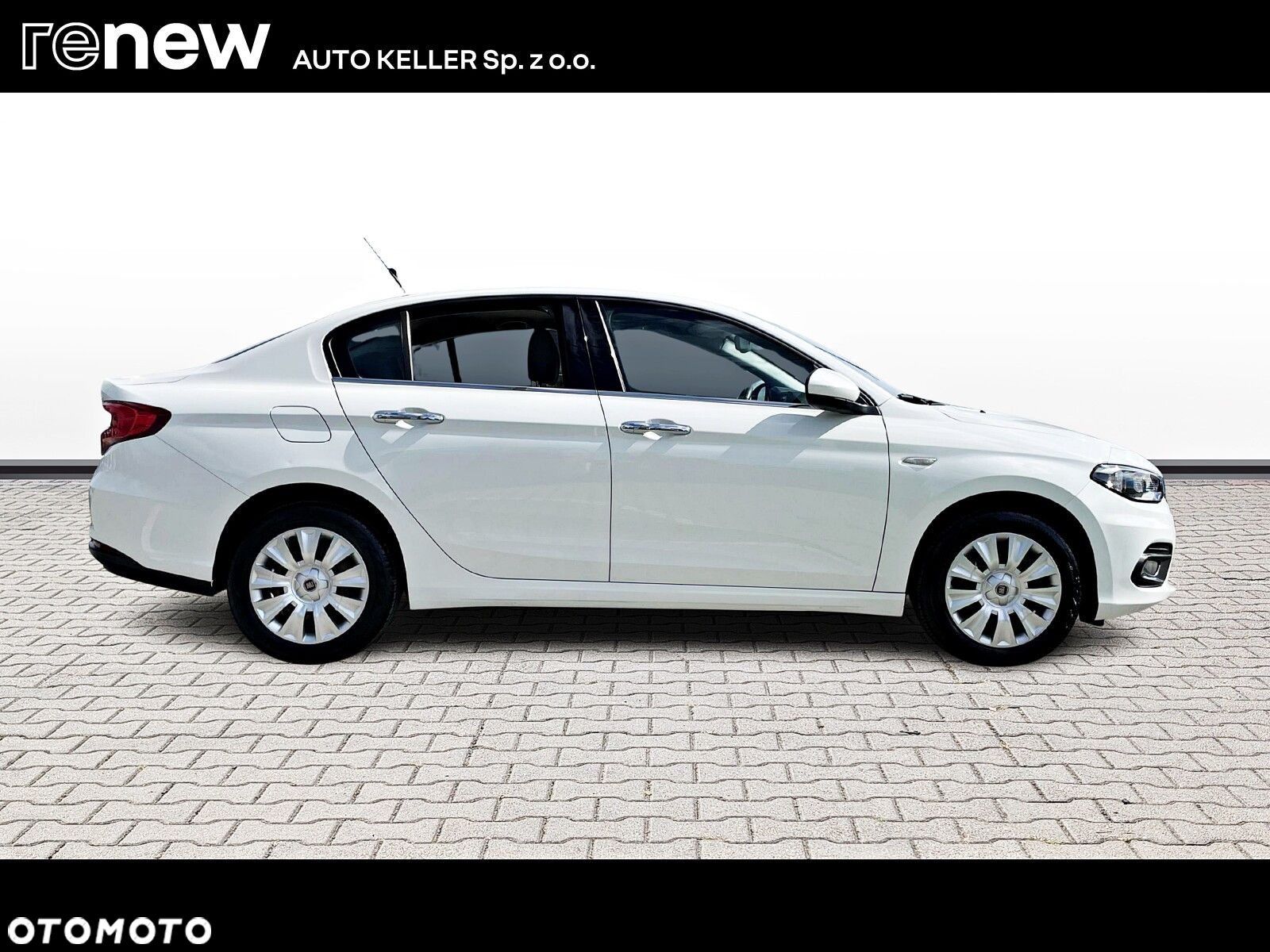 Fiat Tipo 1.4 16v Lounge - 7