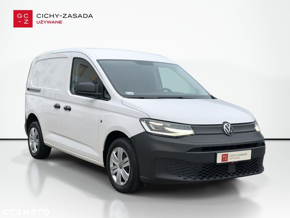 Volkswagen Caddy - 3