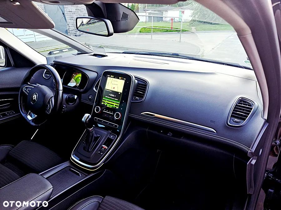 Renault Scenic ENERGY dCi 160 EDC BOSE EDITION - 25