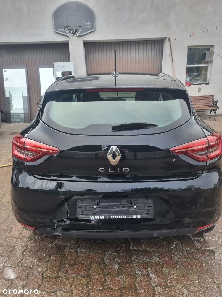 Renault Clio TCe 100 BUSINESS EDITION - 9