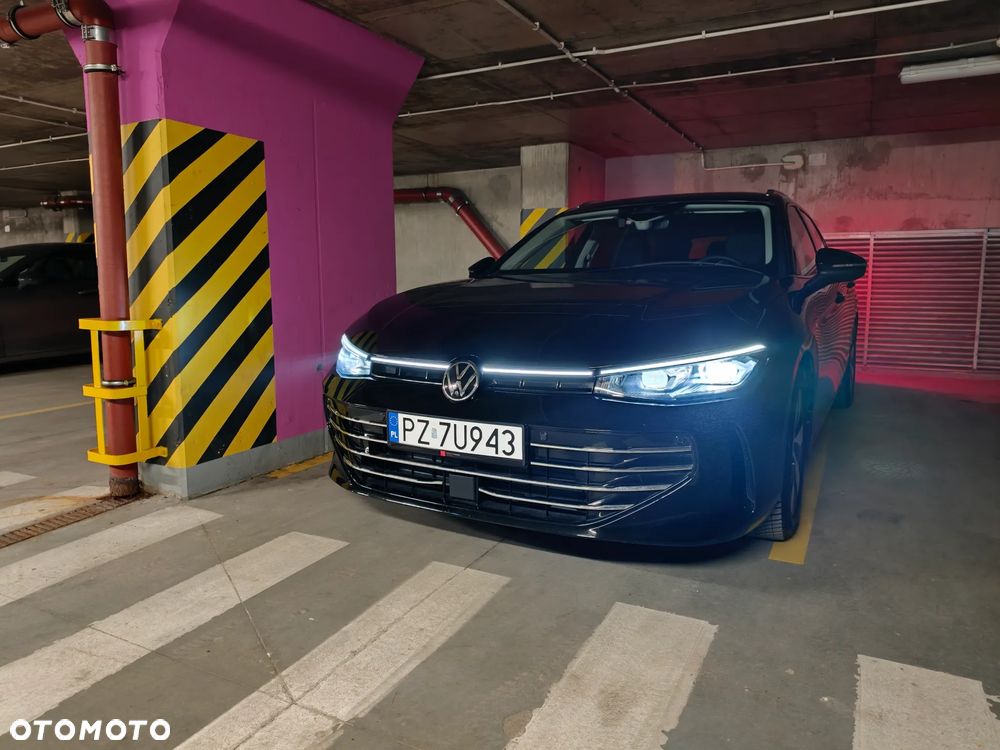Volkswagen Passat 2.0 TDI SCR Style DSG - 1