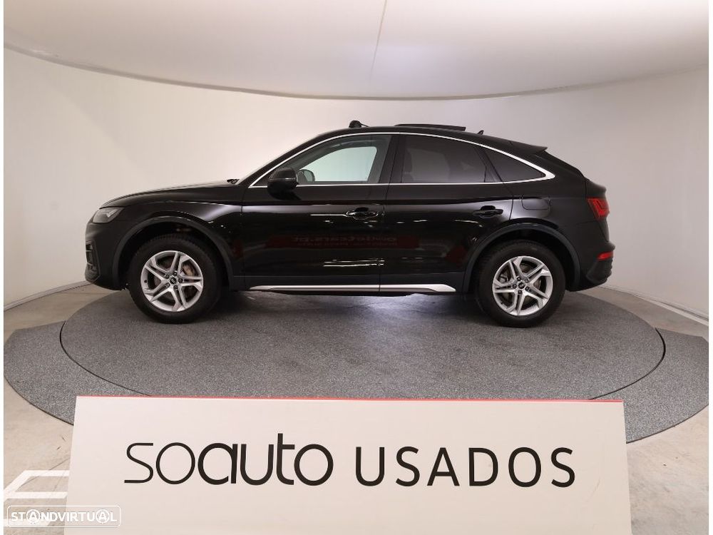Audi Q5 Sportback 50 TFSIe quattro Advance S tronic - 5