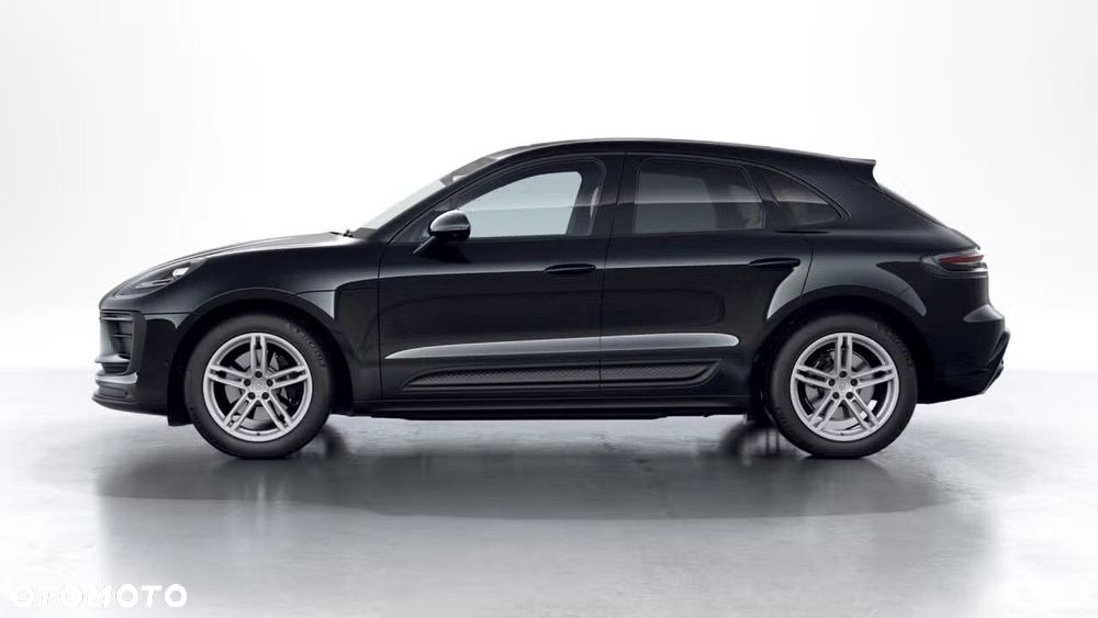 Porsche Macan Standard - 2