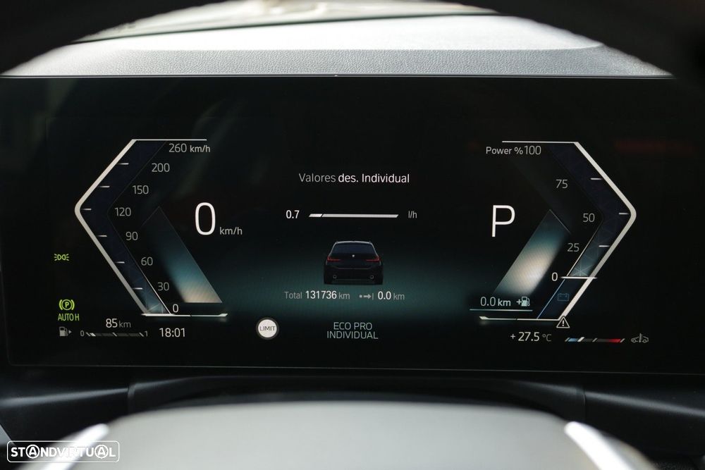 BMW 318 d Auto - 46