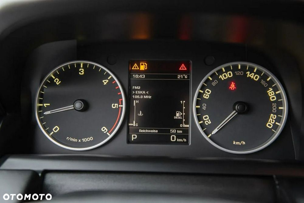 Land Rover Range Rover Sport SDV6 HSE - 23