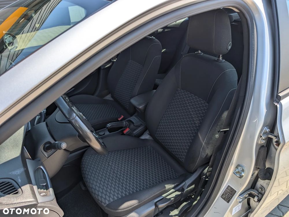 Opel Astra 1.6 D Start/Stop Business - 35