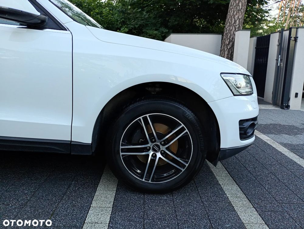 Audi Q5 - 18