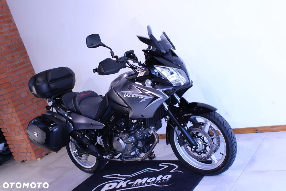 Suzuki DL - 4