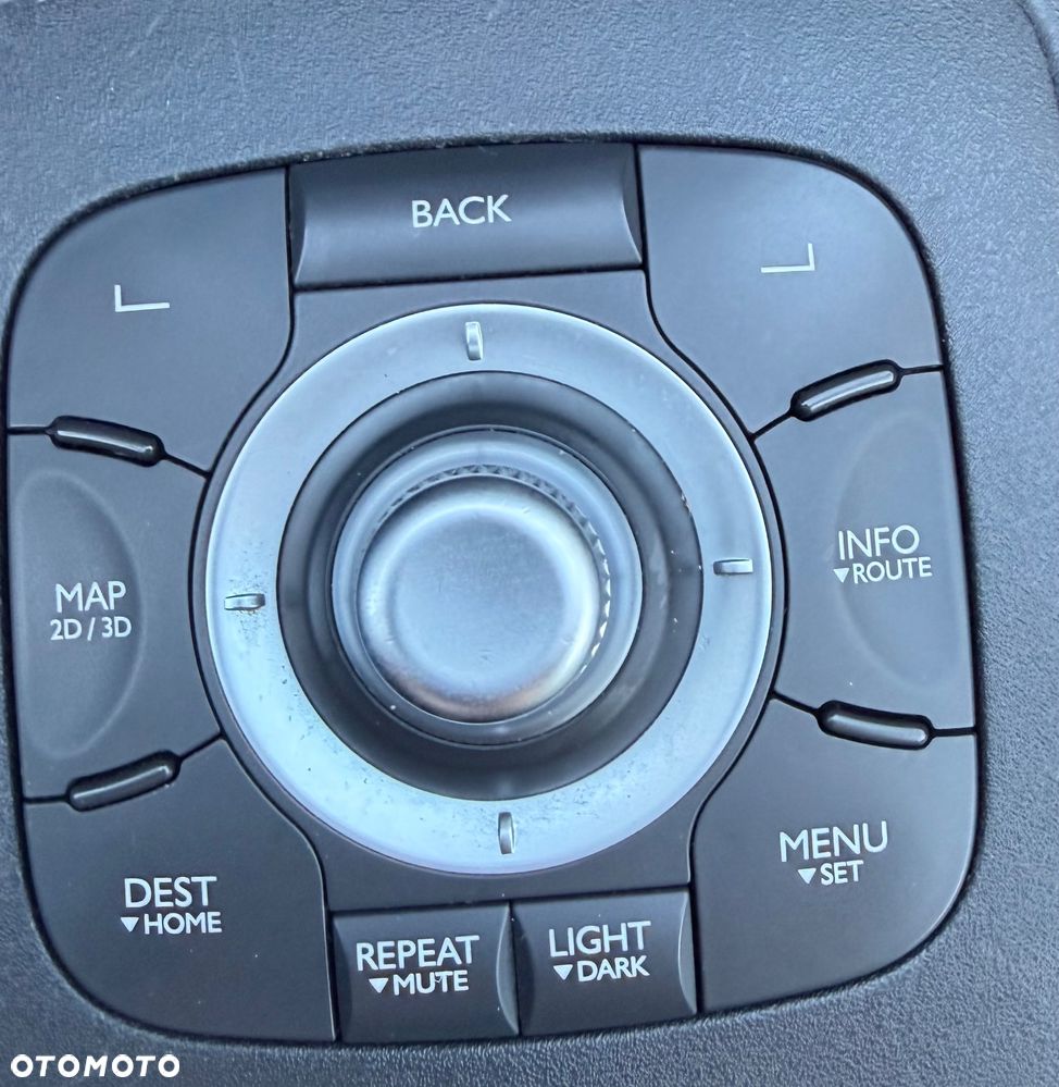 Renault Grand Scenic Gr 1.5 dCi Energy Limited EU6 - 14