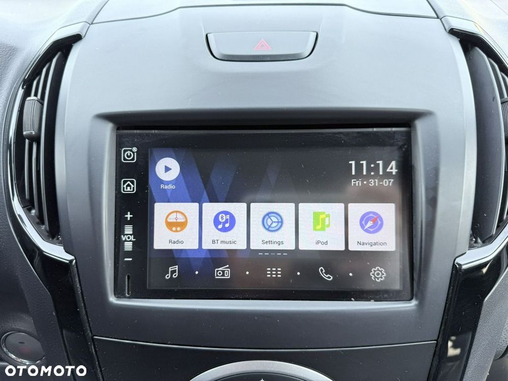 Isuzu D-Max 1.9 DC LS - 30