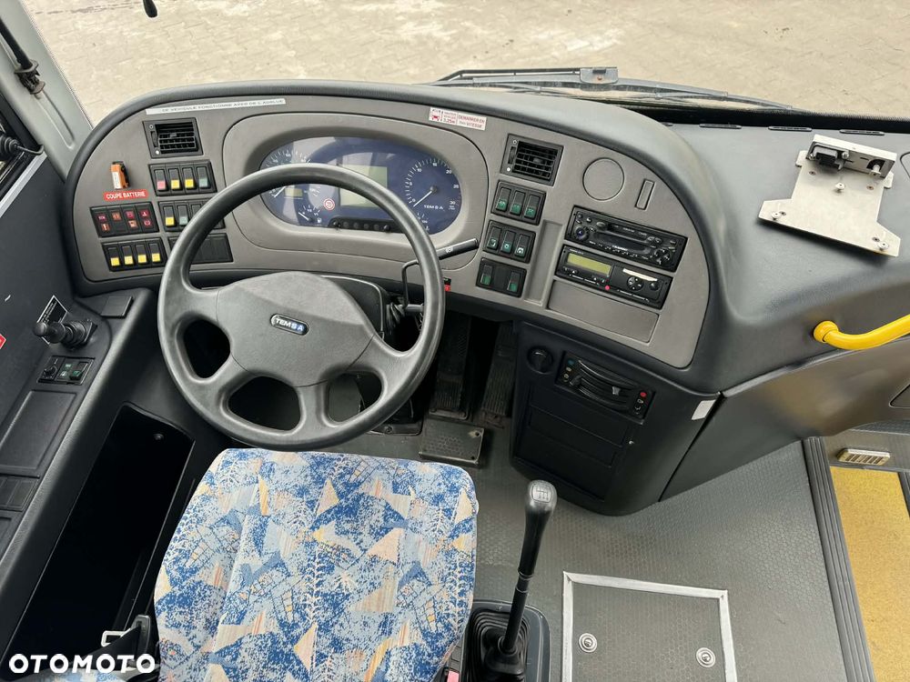 Temsa Tourmalin - 21