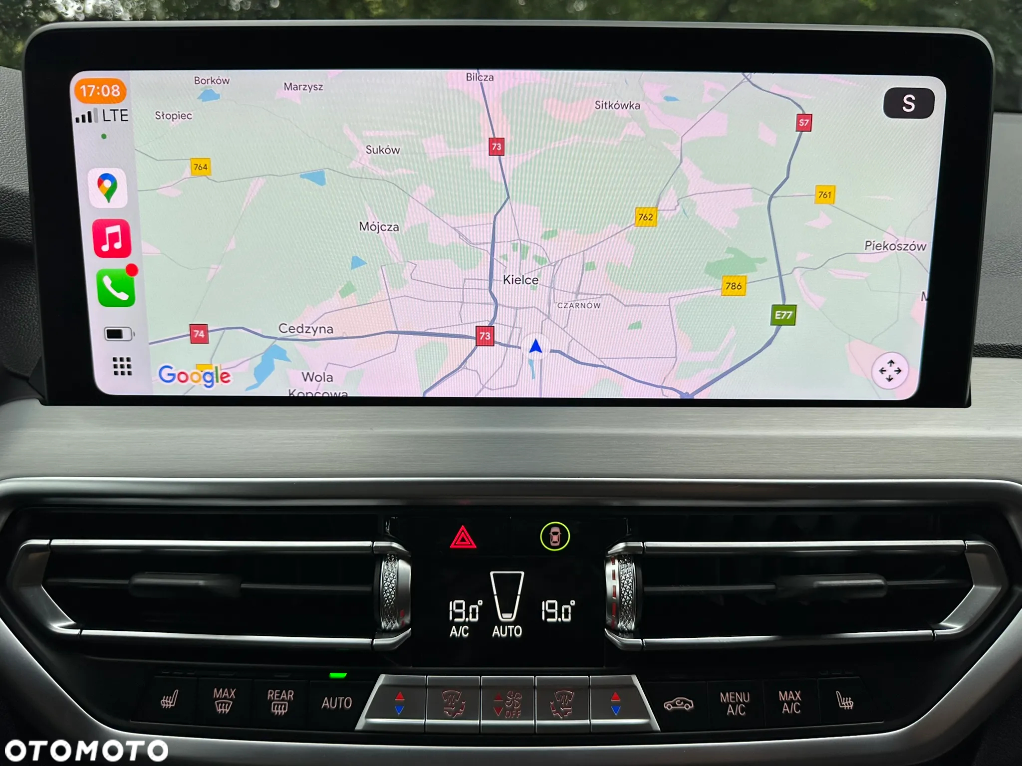 BMW X3 - 33
