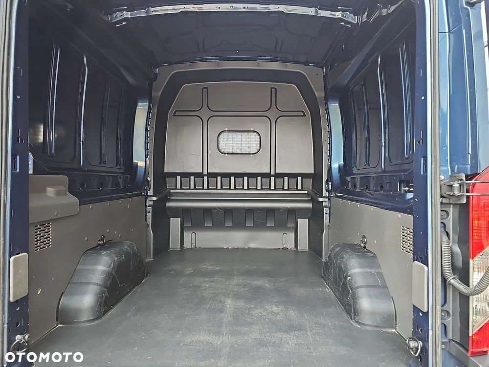 Ford TRANSIT L3H2 BRYGADOWY 7 OSÓB - 15