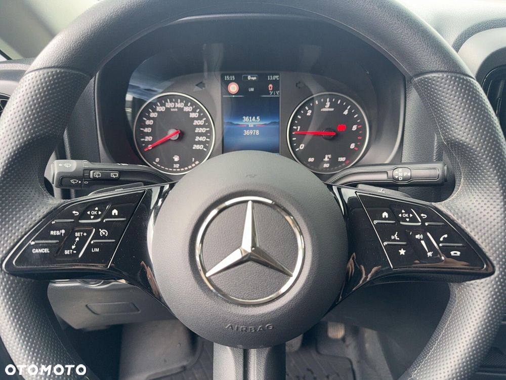 Mercedes-Benz Vito - 12