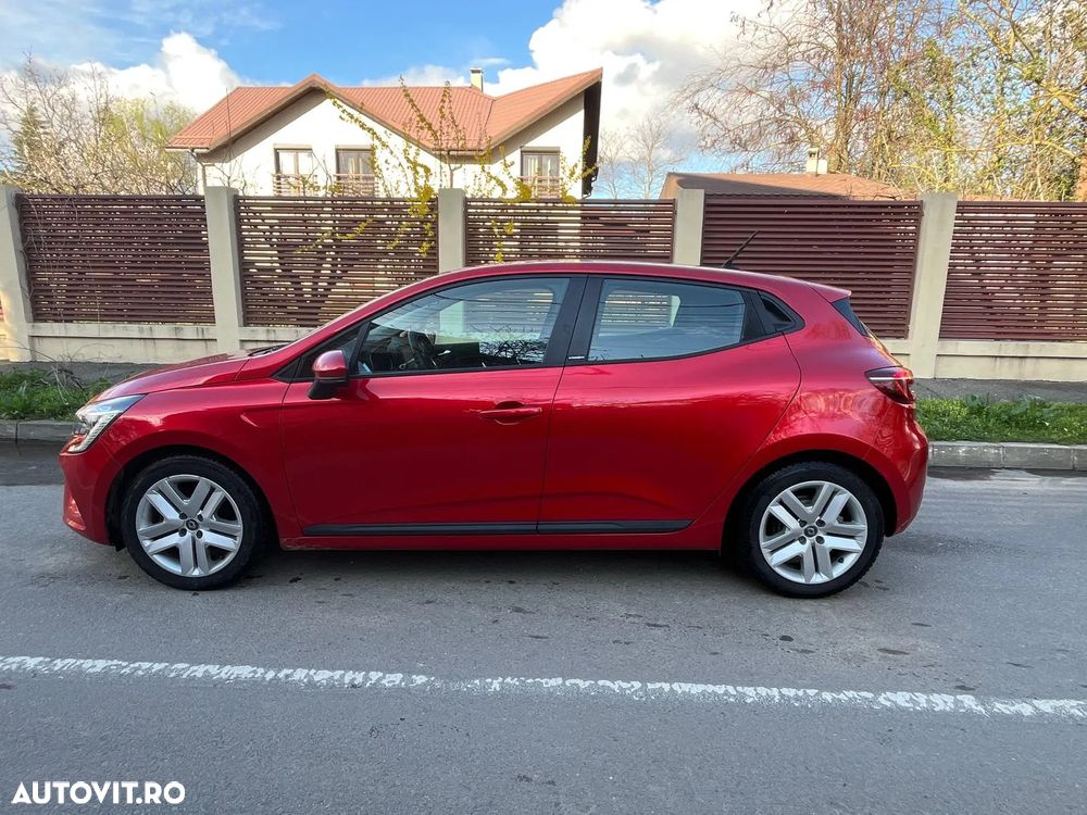 Renault Clio - 7