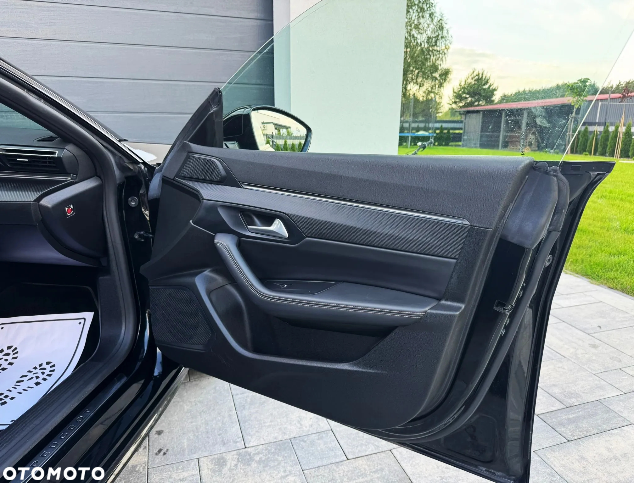Peugeot 508 2.0 BlueHDi GT S&S - 22