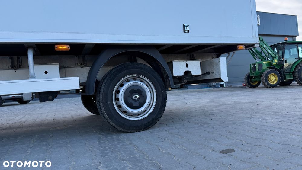 Renault Master - 14