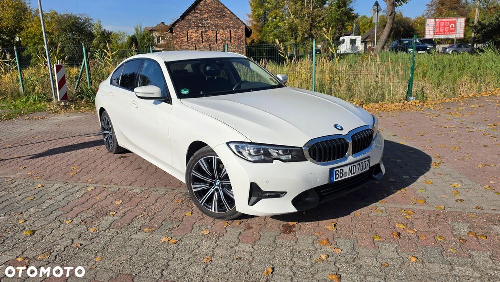 BMW Seria 3