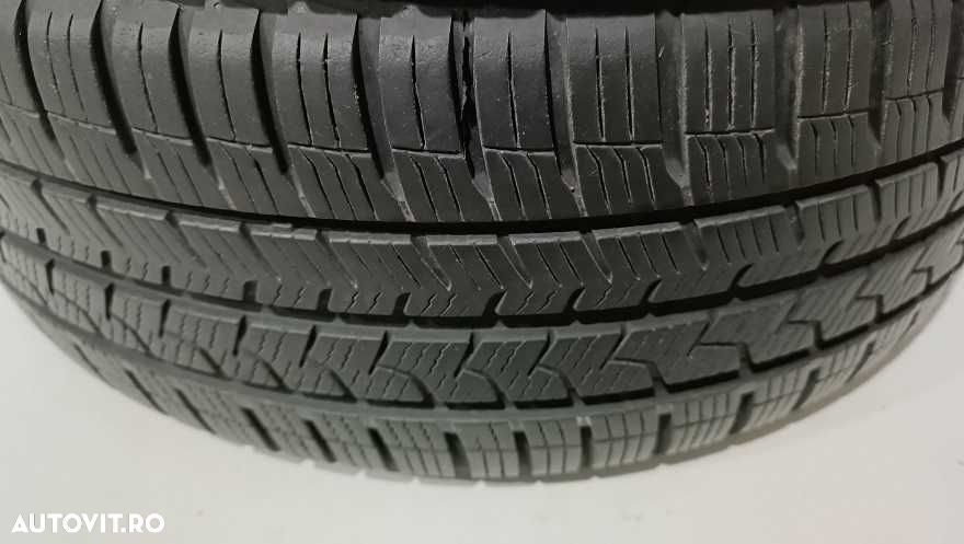 Anvelope 215/55/R17 98W APOLLO ALL SEASON 215 55 17 98W CP-V20211 - 2