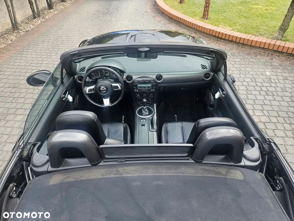 Mazda MX-5 1.8 Emotion - 3