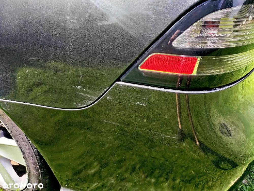 Saab 9-3 1.9 TiD Vector - 9