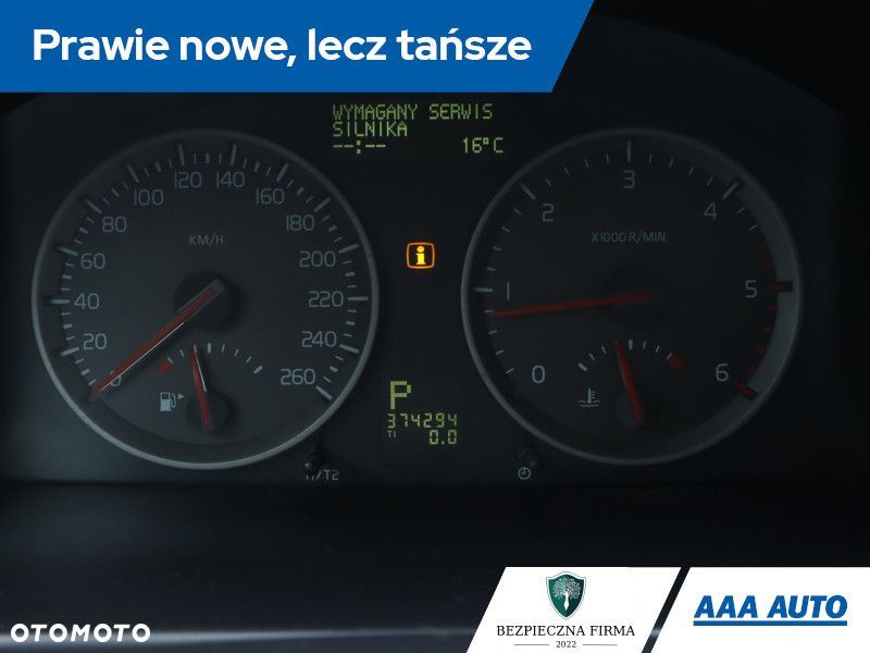 Volvo V50 - 13